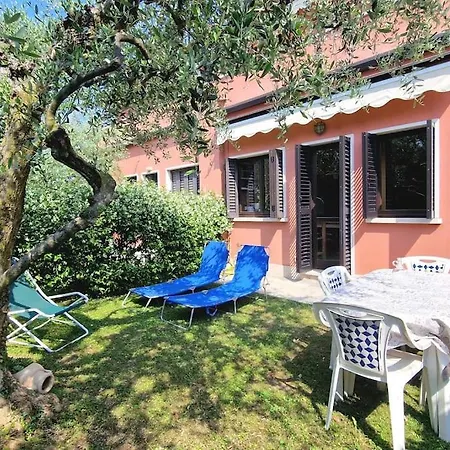 Volta Pool&beach Апартаменти