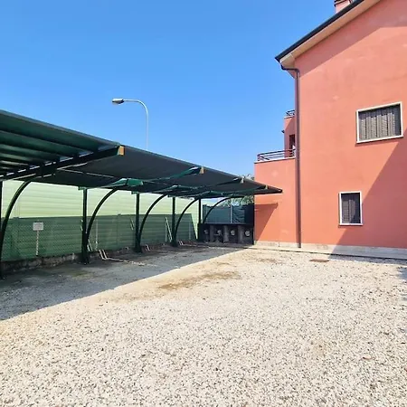 Volta Pool&beach * Бардоліно