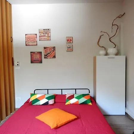 Apartman Volta Pool&beach Bardolino
