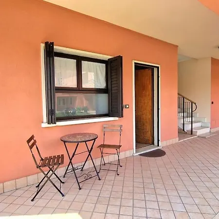 Апартаменти Volta Pool&beach *