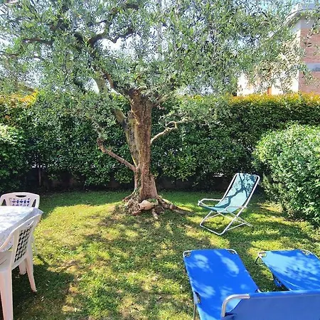 Apartmán Volta Pool&beach Bardolino