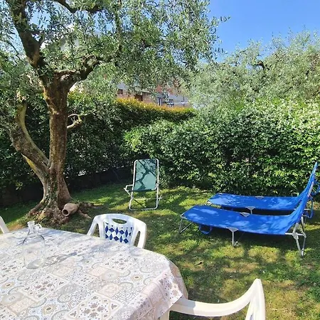 Apartmán Volta Pool&beach Bardolino