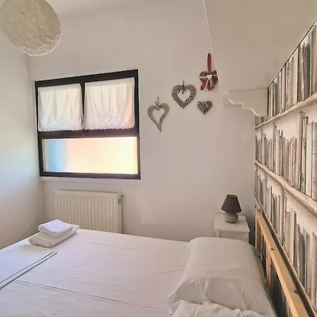 Apartmán Volta Pool&beach *