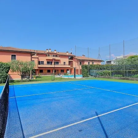 Apartmán Volta Pool&beach