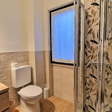 Apartmán Volta Pool&beach