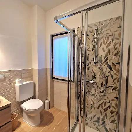 Volta Pool&beach Apartmán *