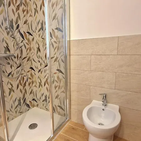 Volta Pool&beach Apartmán Bardolino