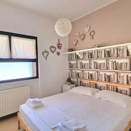 Volta Pool&beach Apartment