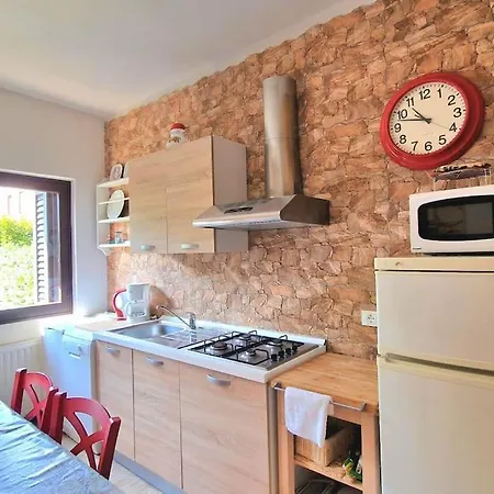 Apartment Volta Pool&beach