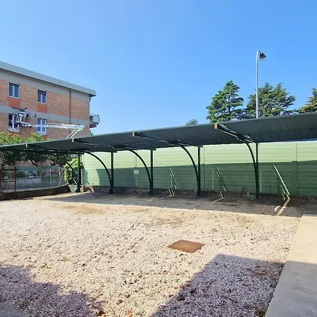Daire Volta Pool&beach