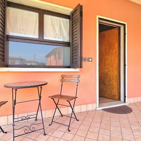 Volta Pool&beach باردولينو