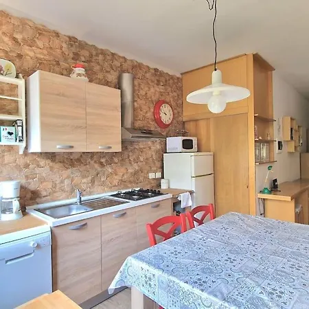 Apartment Volta Pool&beach Bardolino