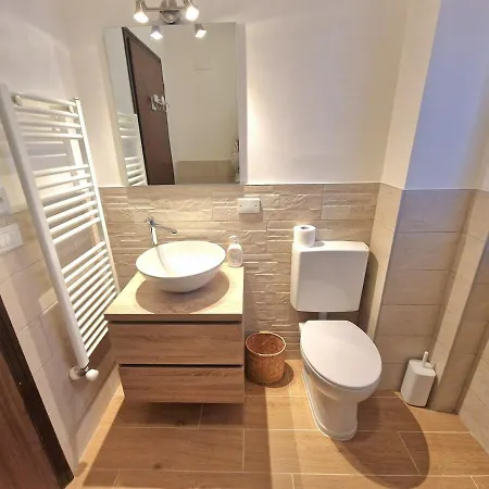 Volta Pool&beach * Bardolino