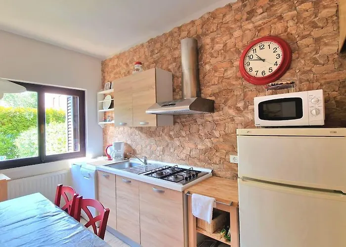 Апартаменти Volta Pool&beach