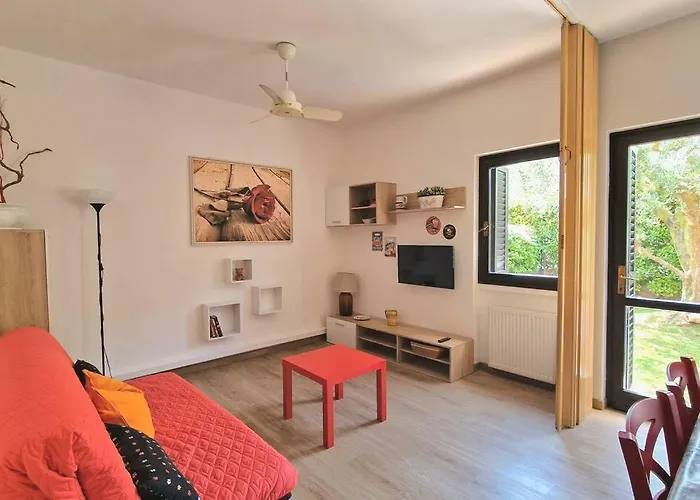 Volta Pool&beach Апартаменти