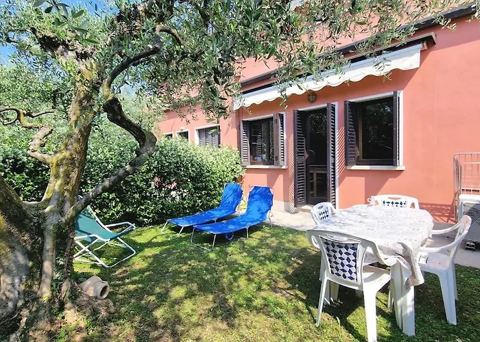 Volta Pool&beach Апартаменти