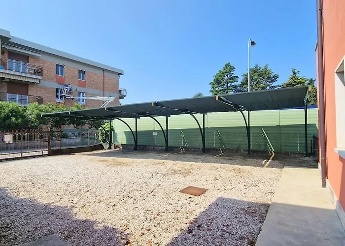 Апартаменти Volta Pool&beach