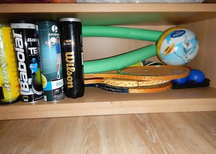 Volta Pool&beach Апартаменти Бардоліно