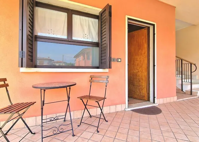 Volta Pool&beach Бардоліно