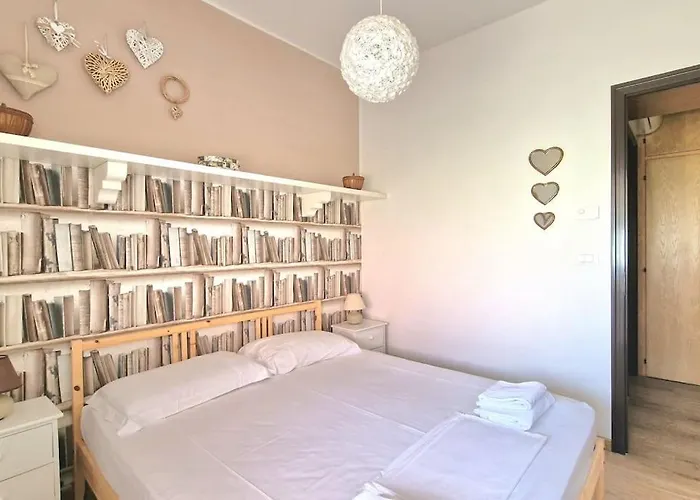 Volta Pool&beach Бардоліно