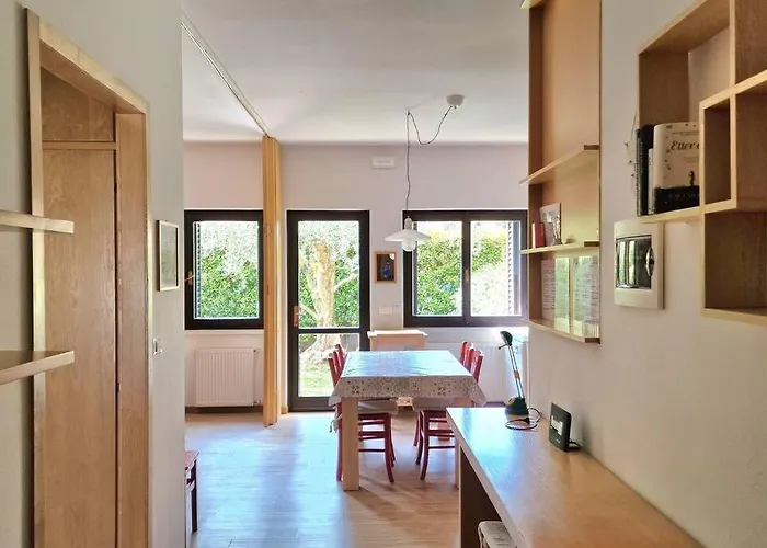 Volta Pool&beach * Бардоліно