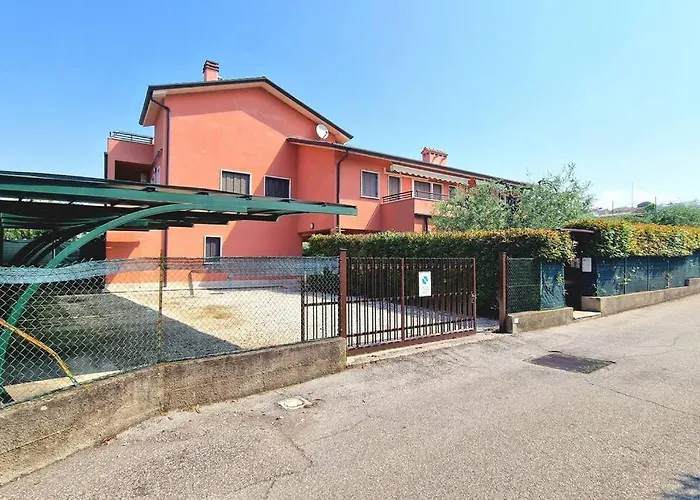 Volta Pool&beach Апартаменти Бардоліно