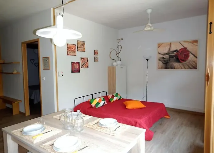 Volta Pool&beach Бардоліно