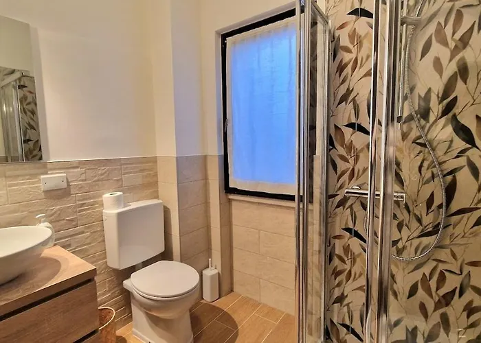 Апартаменти Volta Pool&beach