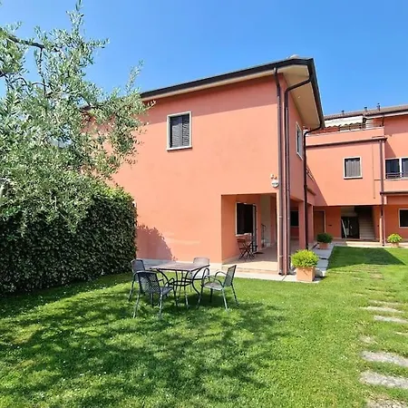 Volta Pool&beach Appartamento