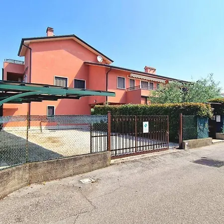 Volta Pool&beach Appartamento Bardolino